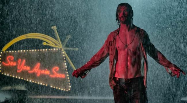 Bad Times at the El Royale Bad Times at the El Royale