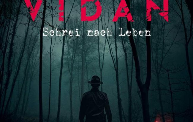 Vidan – Schrei nach Leben Vidan – Schrei nach Leben