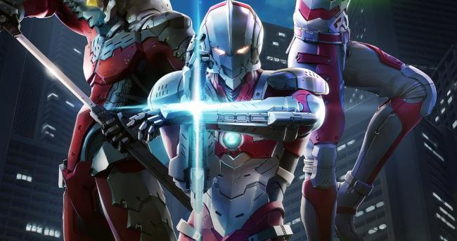 Ultraman Ultraman