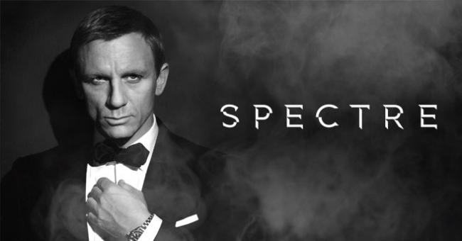 Spectre Banner Spectre Banner