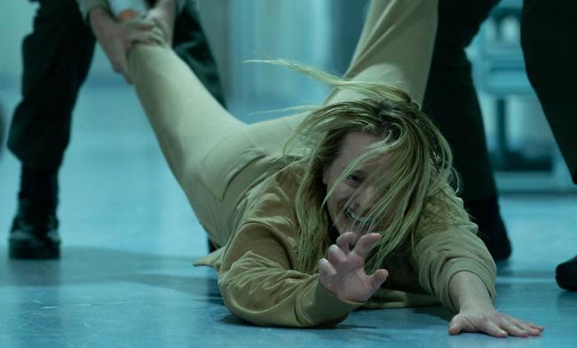 Der Unsichtbare Der Unsichtbare