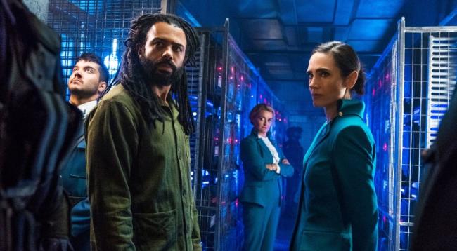 Snowpiercer Serie Snowpiercer Serie