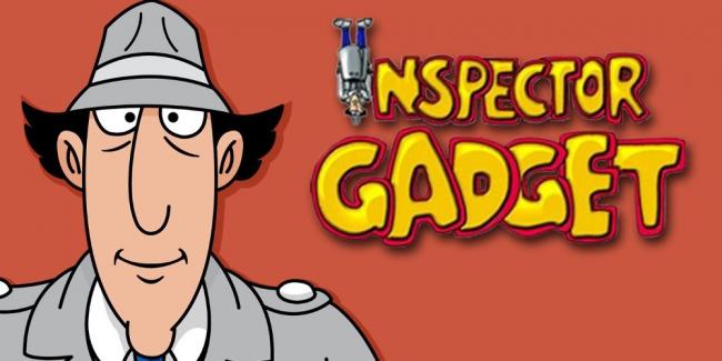 Inspector Gadget