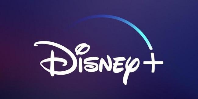 Disney+ Disney+