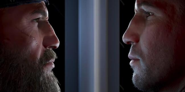 Ghost Recon Breakpoint Ghost Recon Breakpoint