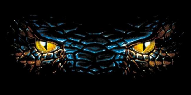 Anaconda