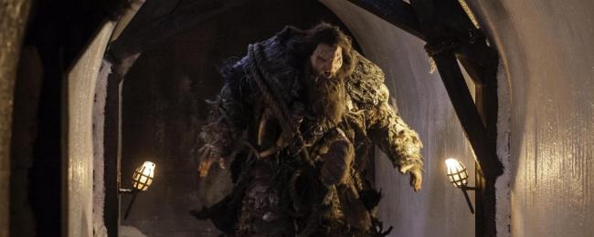 Game of Thrones Riese Game of Thrones Riese