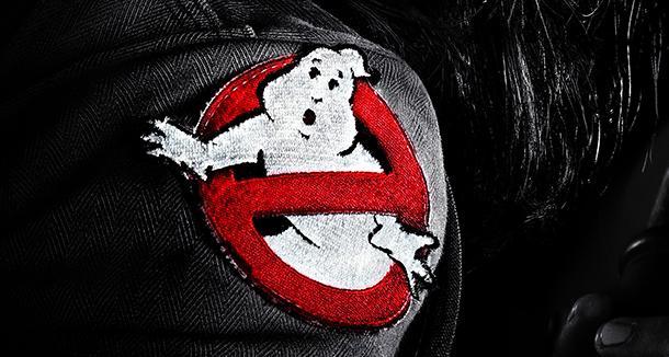 Ghostbusters-Emblem Ghostbusters-Emblem
