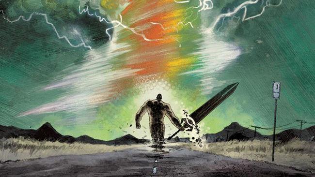 God Country God Country