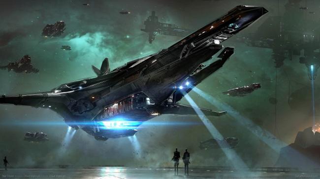 Star Citizen Star Citizen