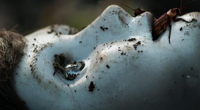 Brahms The Boy II Brahms The Boy II