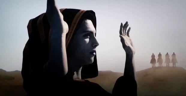 En Sabah Nur X-Men-Apocalypse En Sabah Nur X-Men-Apocalypse