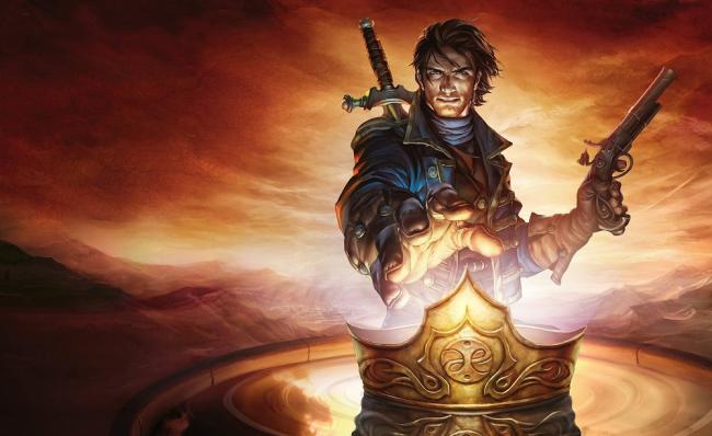 Fable Wallpaper Fable Wallpaper
