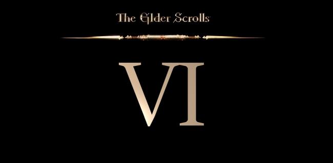 The Elder Scrolls VI The Elder Scrolls VI