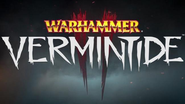 Warhammer: Vermentide 2 Warhammer: Vermentide 2