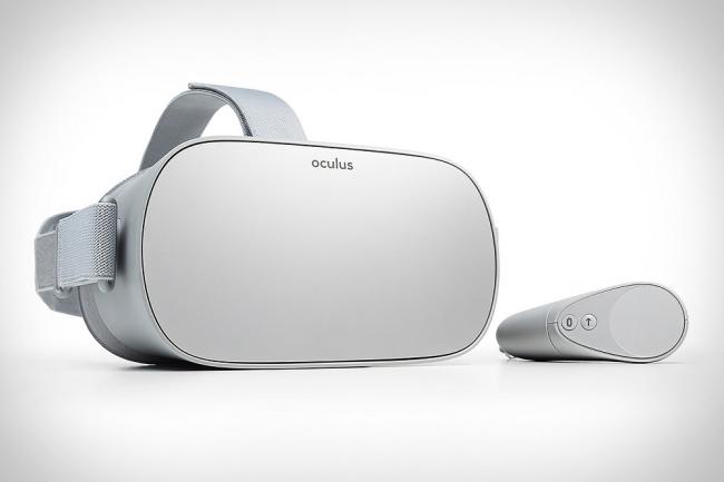 Oculus Go Oculus Go