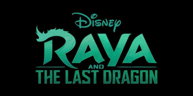 Raya and the Last Dragon Raya and the Last Dragon