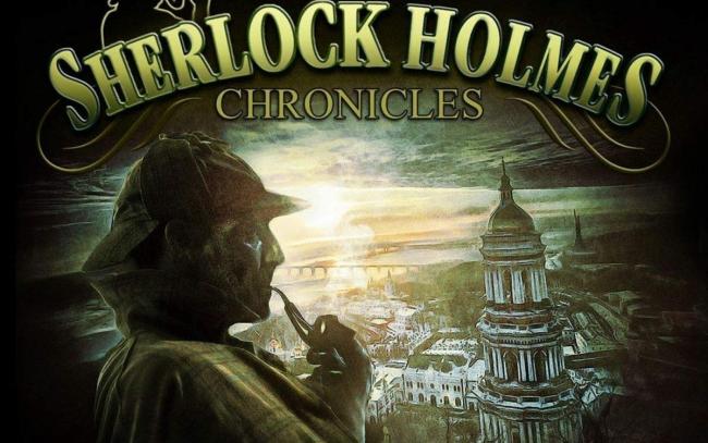 Sherlock Holmes Chronicles Ostern 