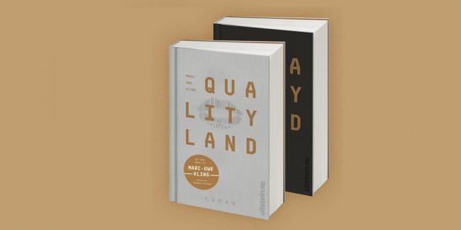 Qualityland Qualityland