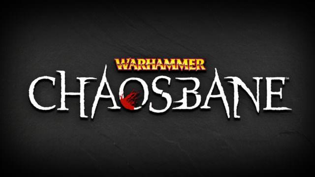 Warhammer Chaosbane