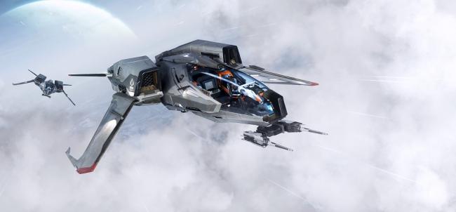 Star Citizen Star Citizen