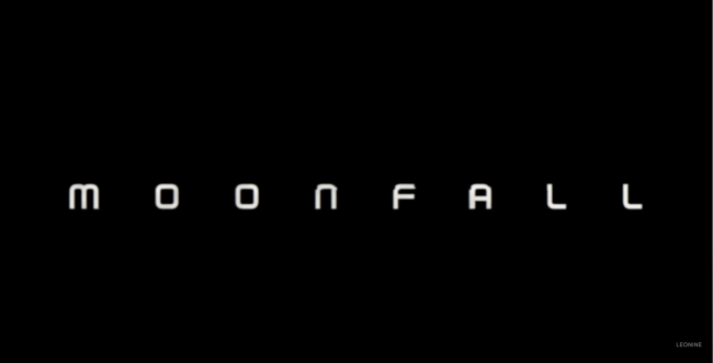 Moonfall Moonfall