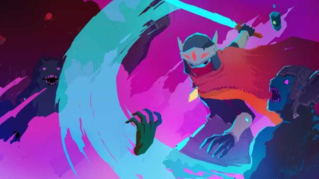 Hyper Light Drifter Hyper Light Drifter