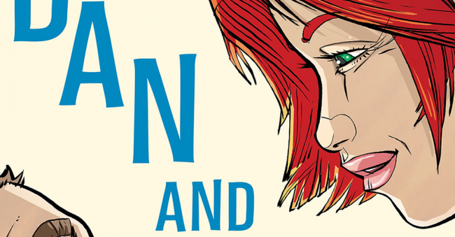 Dan and Sam Dan and Sam