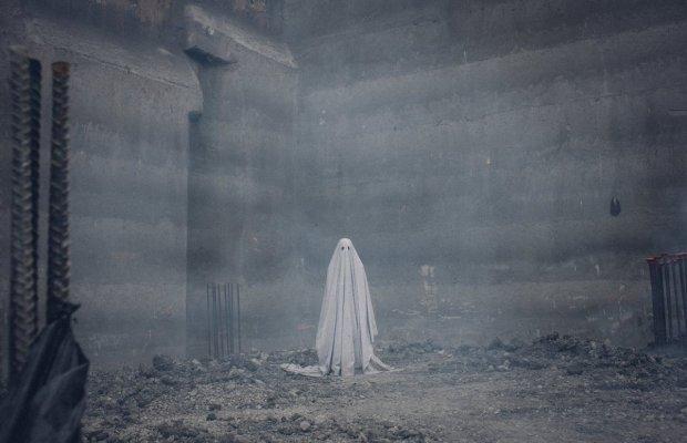 A Ghost Story