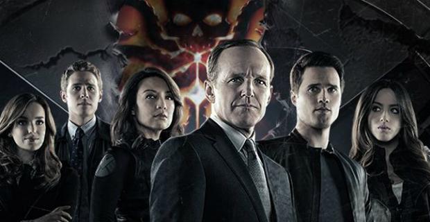 Agents of S.H.I.E.L.D. Season 2