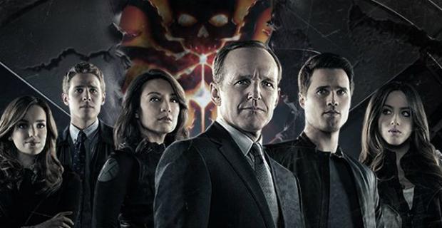 Agents of S.H.I.E.L.D. Season 2 Agents of S.H.I.E.L.D. Season 2
