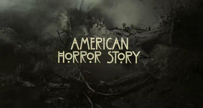 Logo zu American Horror Story Staffel 6