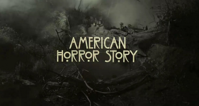 Logo zu American Horror Story Staffel 6 Logo zu American Horror Story Staffel 6