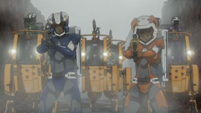 AICO Titelbild AICO Titelbild