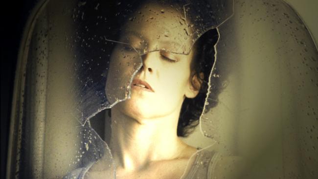 Alien 3 Alien 3