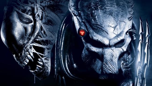 Aliens vs Predator Aliens vs Predator