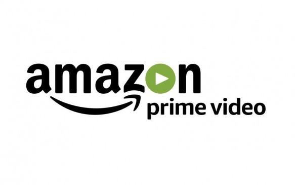 amazon prime video Logo