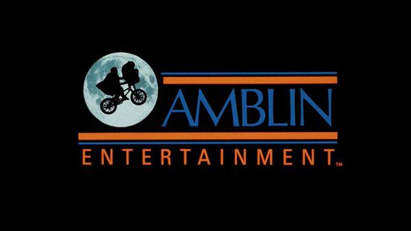 Amblin Entertainment Logo Amblin Entertainment Logo