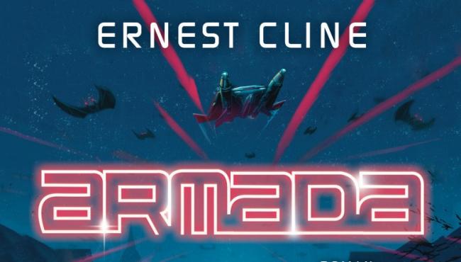 Armada Ernest Cline Armada
