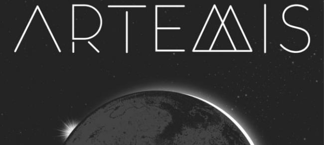 Andy Weir: Artemis Andy Weir: Artemis