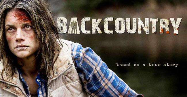 Backcountry