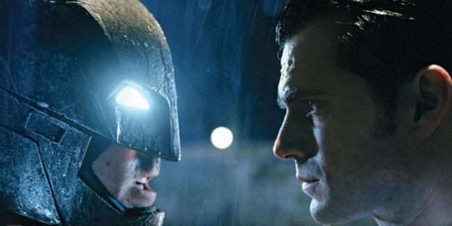 Batman v Superman: Dawn of Justice Batman v Superman: Dawn of Justice