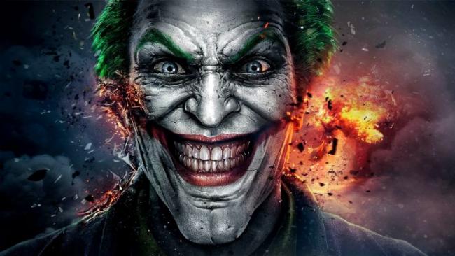 Der Joker