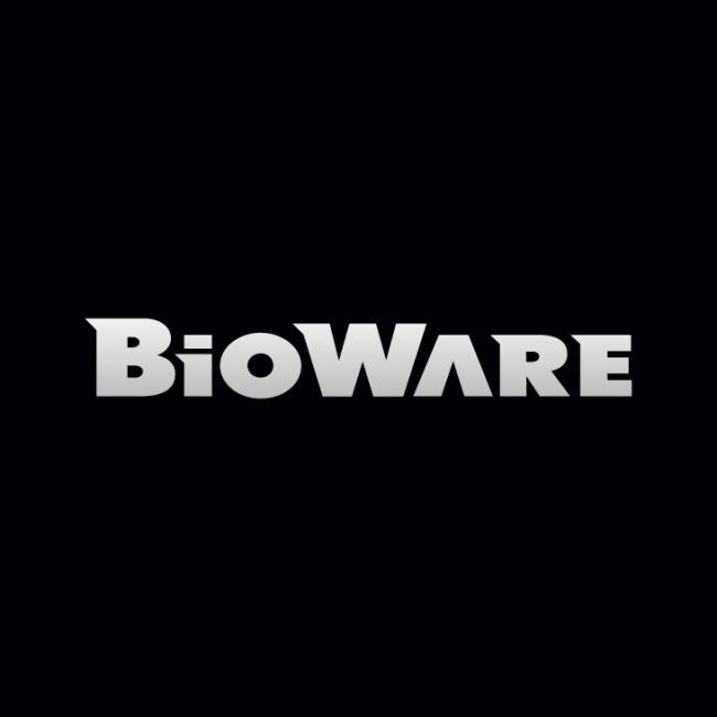 Bioware Logo Bioware Logo