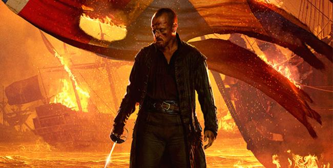 Black Sails Black Sails