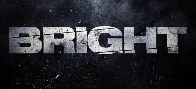 Bright Logo Netflix Bright Logo Netflix