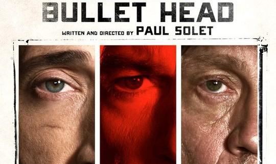 Bullet Head Bullet Head