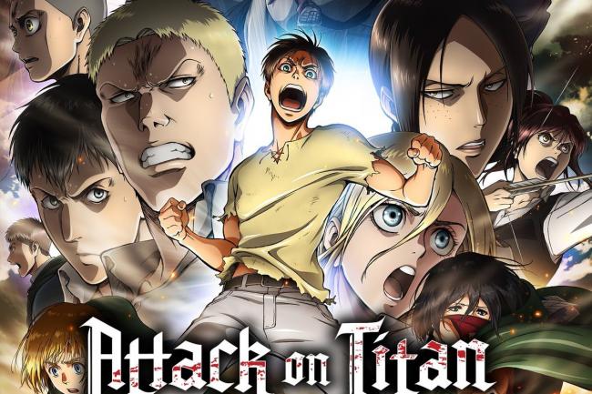 Attack On Titan Neue Staffel