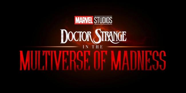 Doctor Strange in the Multiverse of Madness Doctor Strange in the Multiverse of Madness