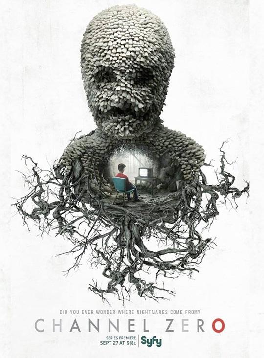 Channel Zero